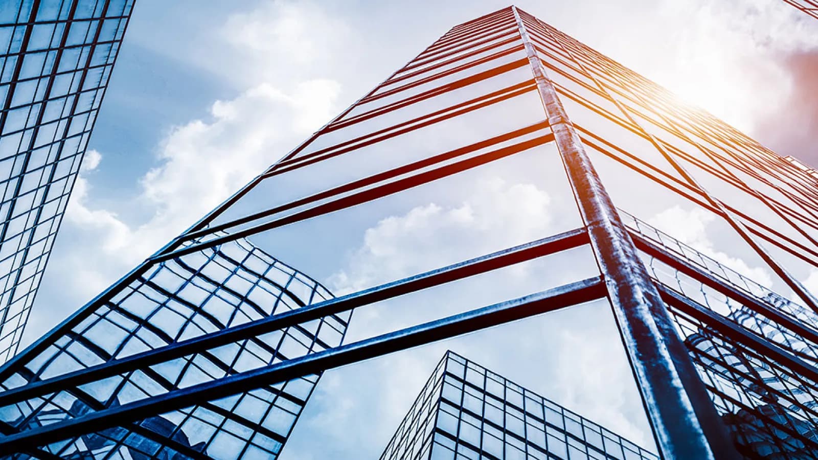 Enterprise Property Management Modernization Platform