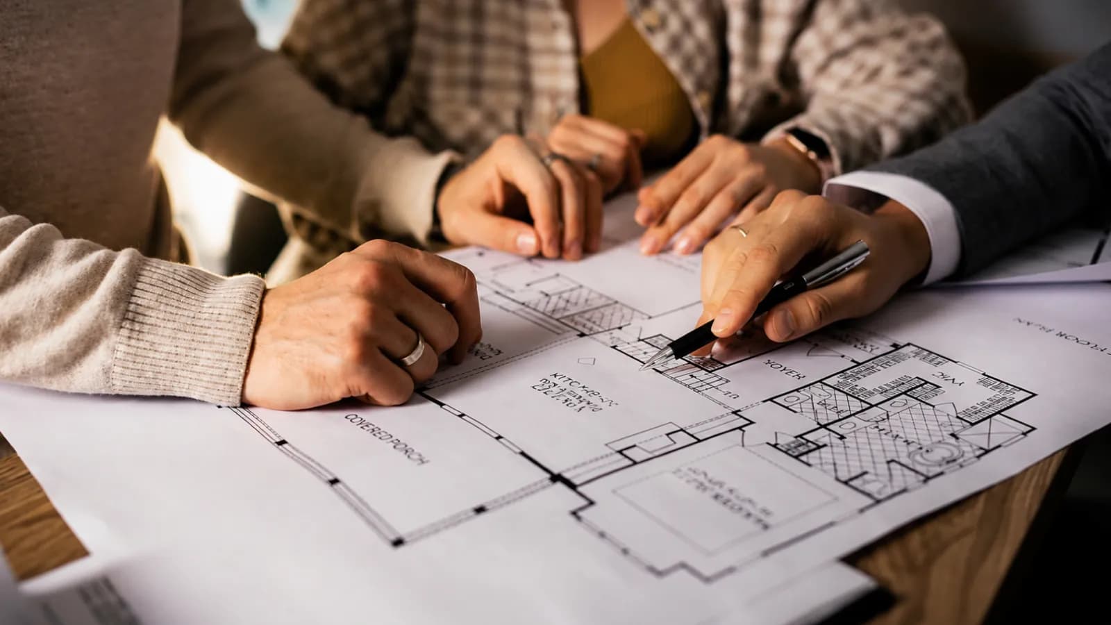 Field-Deployed Construction Management and Cost Control Platform