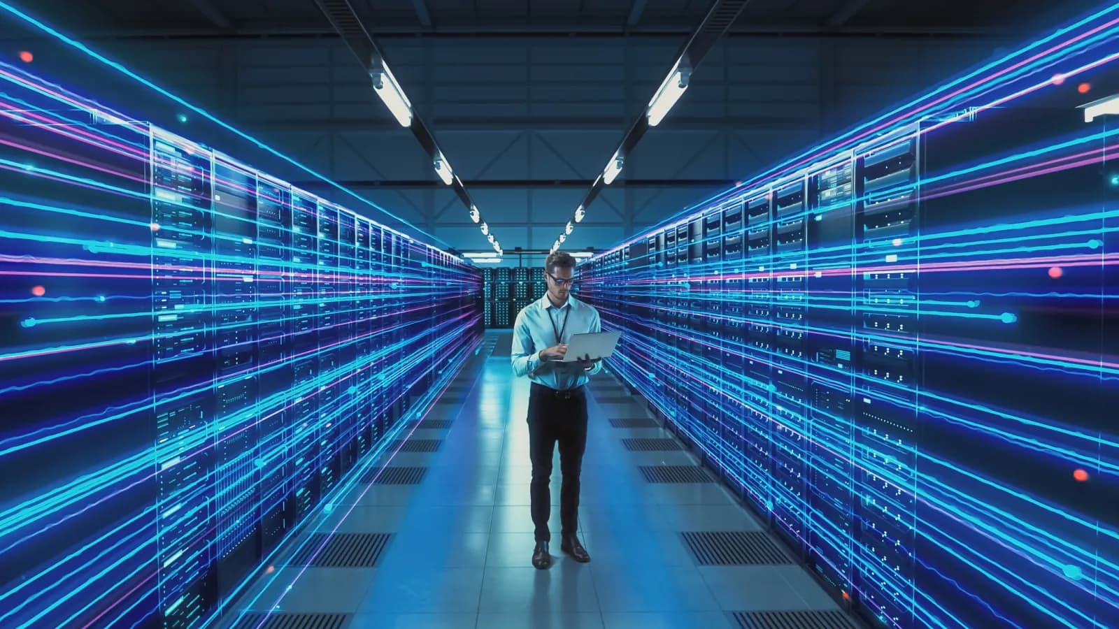AI-Powered Business Intelligence Transformation for Portfolio Decisions