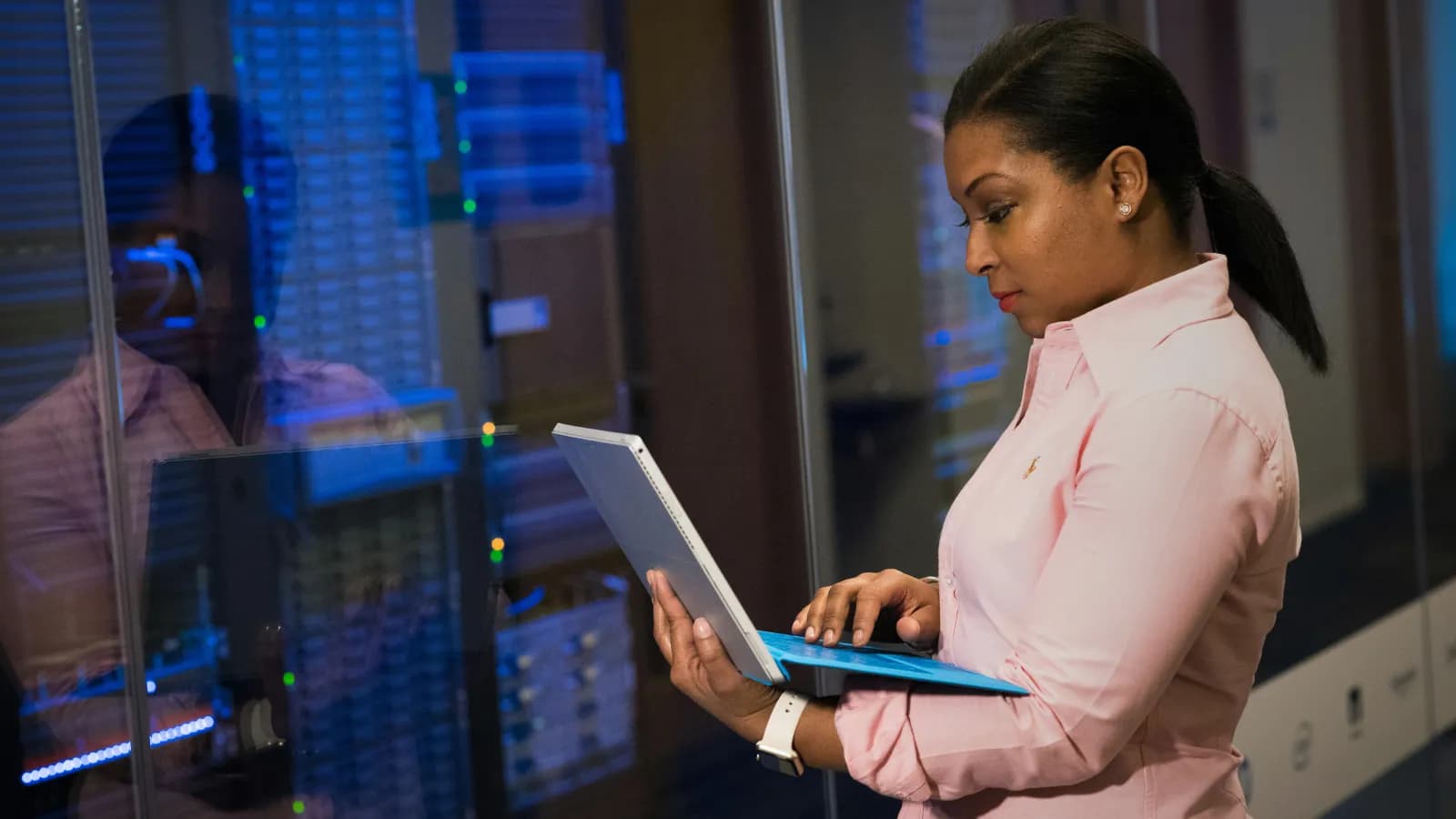 Modern Cloud Infrastructure and UX Rebuild for a Legacy Platform